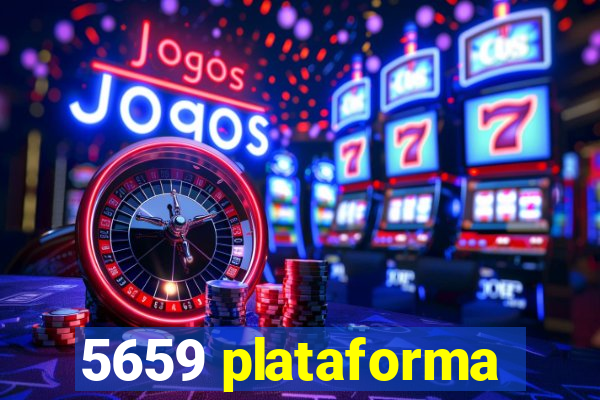 5659 plataforma